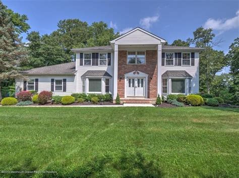 Sort: <strong>Homes</strong> for You. . Recently sold homes freehold nj